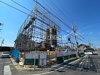 外観 外観