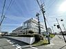 周辺：八千代病院 492m