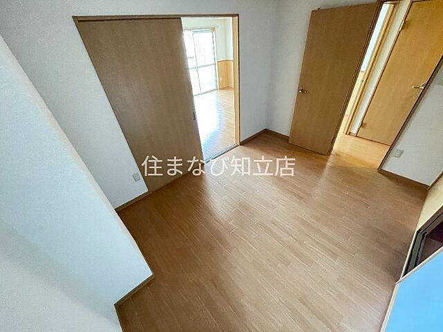 洋室