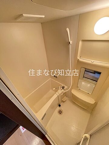 浴室