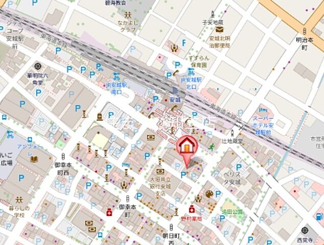地図
