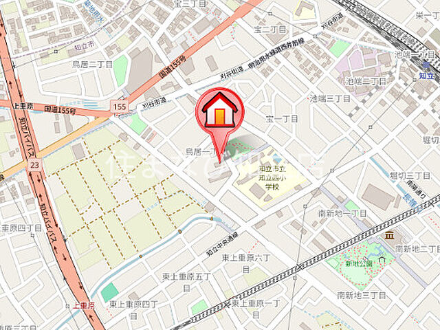 地図