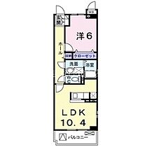 アルカンシェル森東  ｜ 愛知県刈谷市半城土西町3丁目（賃貸マンション1LDK・2階・42.38㎡） その2