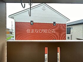 アルカンシェル森東  ｜ 愛知県刈谷市半城土西町3丁目（賃貸マンション1LDK・2階・42.38㎡） その24