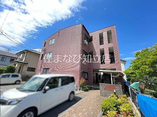 ソレイユ・ルヴァン ｜愛知県刈谷市半城土西町1丁目(賃貸マンション2DK・1階・46.97㎡)の写真 その6