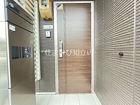 La Verite  ｜ 愛知県刈谷市小山町2丁目（賃貸アパート1LDK・2階・45.03㎡） その9