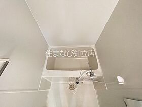 パークハイム　B棟  ｜ 愛知県知立市南新地2丁目（賃貸アパート1R・1階・26.27㎡） その29