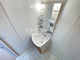 パークハイム　C棟  ｜ 愛知県知立市南新地2丁目（賃貸アパート1R・2階・26.27㎡） その28