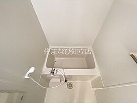 パークハイム　C棟  ｜ 愛知県知立市南新地2丁目（賃貸アパート1R・1階・26.27㎡） その25