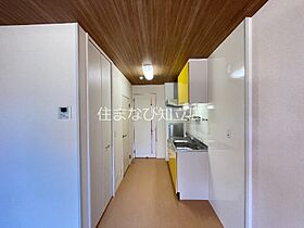 パークハイム　C棟  ｜ 愛知県知立市南新地2丁目（賃貸アパート1R・1階・26.27㎡） その9