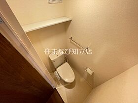 Ｄ－ｒｏｏｍ甲山寺  ｜ 愛知県安城市安城町甲山寺（賃貸アパート1K・2階・29.17㎡） その11