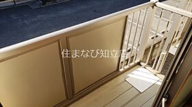 クレアK＆K  ｜ 愛知県安城市浜屋町浜道（賃貸アパート1K・2階・28.10㎡） その16