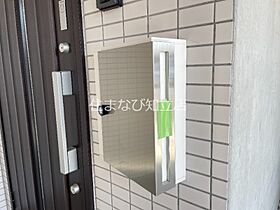 美園町二丁目定期貸家  ｜ 愛知県安城市美園町2丁目（賃貸一戸建4LDK・1階・123.56㎡） その12