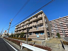 グランメール　トーエイ  ｜ 愛知県安城市東栄町5丁目（賃貸マンション2LDK・4階・59.72㎡） その6