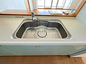 ガーデンヒルズ三河安城ザ・タワー  ｜ 愛知県安城市三河安城南町1丁目（賃貸マンション3LDK・16階・87.75㎡） その8