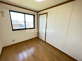 Ｓｕｎ横山  ｜ 愛知県安城市横山町石ナ曽根（賃貸マンション2LDK・3階・69.50㎡） その19