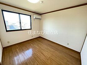 Ｓｕｎ横山  ｜ 愛知県安城市横山町石ナ曽根（賃貸マンション2LDK・3階・69.50㎡） その22