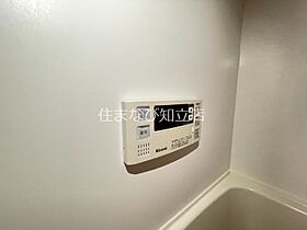 アグア　フレスカ　B棟 202 ｜ 愛知県安城市緑町1丁目（賃貸アパート2LDK・2階・55.01㎡） その25