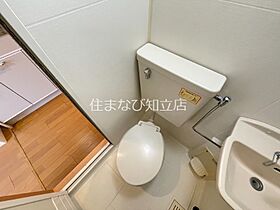 SOCIO刈谷新富町  ｜ 愛知県刈谷市新富町2丁目（賃貸マンション1R・3階・17.84㎡） その11