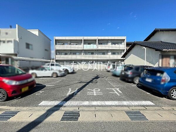 サニーウェル ｜愛知県安城市小川町金政(賃貸アパート1K・3階・33.93㎡)の写真 その20