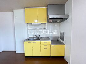 立志舎  ｜ 愛知県安城市横山町毛賀知（賃貸アパート2LDK・2階・54.23㎡） その5