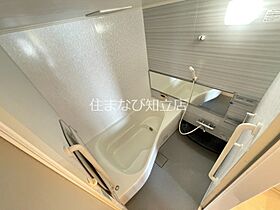 立志舎  ｜ 愛知県安城市横山町毛賀知（賃貸アパート2LDK・2階・54.23㎡） その4