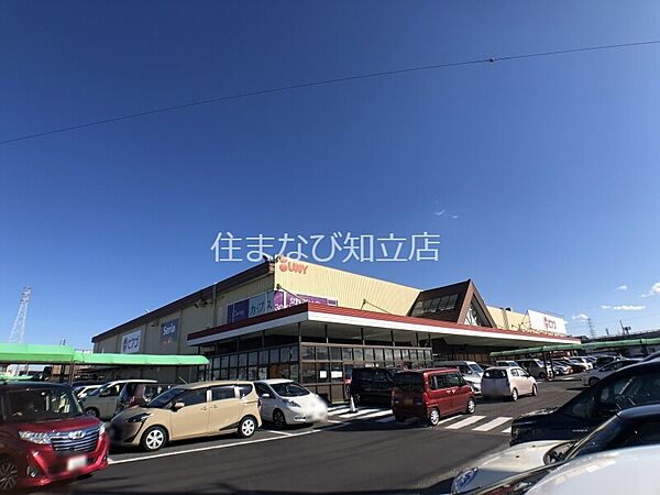 コーポ向イ山B ｜愛知県刈谷市半城土中町2丁目(賃貸マンション2DK・2階・32.43㎡)の写真 その6