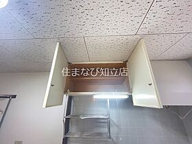 ハウスK3  ｜ 愛知県安城市古井町松山（賃貸アパート1K・2階・27.08㎡） その24