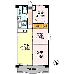 🉐敷金礼金0円！🉐サクセス桜井