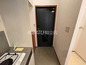 K’s　HOUSE　C  ｜ 愛知県安城市城南町1丁目（賃貸アパート1K・1階・27.08㎡） その11