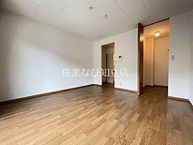 K’s　HOUSE　C  ｜ 愛知県安城市城南町1丁目（賃貸アパート1K・1階・27.08㎡） その3