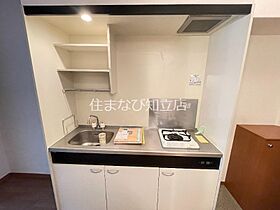 K’s　HOUSE　C  ｜ 愛知県安城市城南町1丁目（賃貸アパート1K・1階・27.08㎡） その5