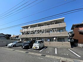 オアシス二本木  ｜ 愛知県安城市三河安城本町1丁目（賃貸マンション1K・3階・28.98㎡） その6