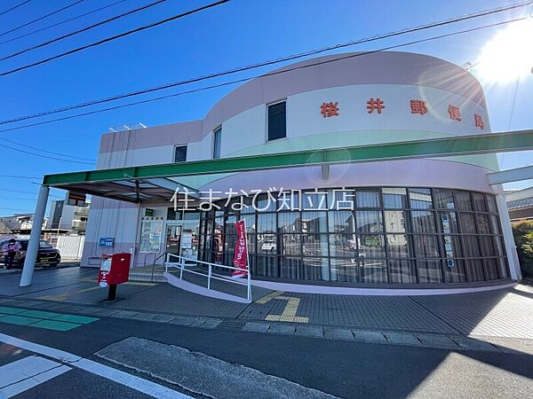 レオパレス春陽 ｜愛知県安城市桜井町塔見塚(賃貸アパート1K・1階・23.18㎡)の写真 その21