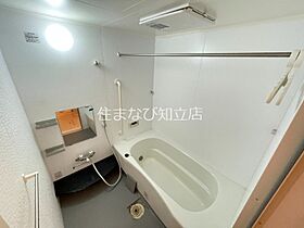 グランディール南  ｜ 愛知県安城市南町（賃貸アパート1LDK・1階・47.15㎡） その4