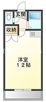 ひまわりハイツ  ｜ 愛知県刈谷市東刈谷町1丁目（賃貸アパート1K・1階・27.00㎡） その2