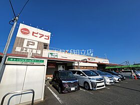 カーサ・ヴィオラＢ  ｜ 愛知県刈谷市井ケ谷町下前田（賃貸アパート1LDK・1階・42.80㎡） その9