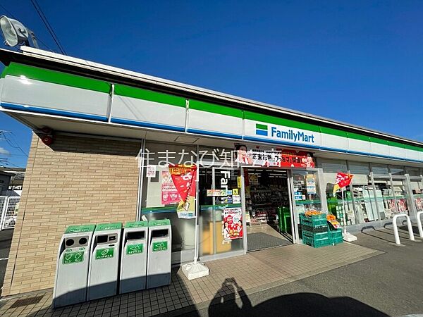 ハラストーイ駒草 ｜愛知県刈谷市半城土西町2丁目(賃貸アパート1K・2階・26.73㎡)の写真 その16