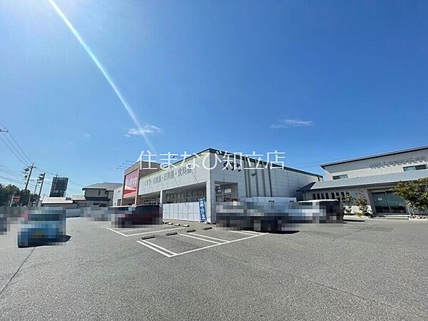 ハラストーイ駒草 ｜愛知県刈谷市半城土西町2丁目(賃貸アパート1K・2階・26.73㎡)の写真 その17