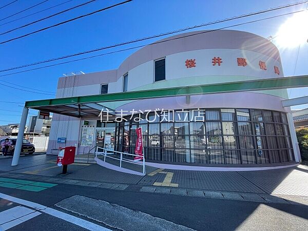 桜井町稲荷東戸建 ｜愛知県安城市桜井町稲荷東(賃貸一戸建4LDK・1階・94.39㎡)の写真 その6