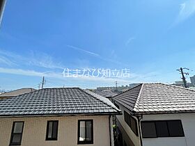 A・City弁天  ｜ 愛知県安城市弁天町（賃貸マンション1K・1階・26.10㎡） その22