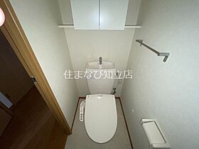 ヴィラ　クオーレ  ｜ 愛知県安城市桜井町塔見塚（賃貸マンション1K・1階・30.35㎡） その12