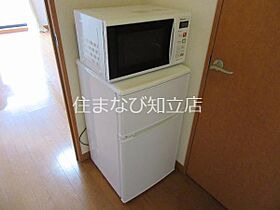 レオパレスササメ  ｜ 愛知県安城市住吉町荒曽根（賃貸アパート1K・2階・22.35㎡） その12