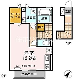 重原駅 7.2万円