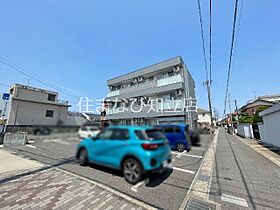 インセンスビレッジ  ｜ 愛知県安城市昭和町（賃貸マンション1K・2階・26.24㎡） その6