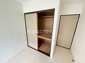 セゾンのぞみB  ｜ 愛知県刈谷市東境町住吉（賃貸アパート2LDK・1階・54.00㎡） その20