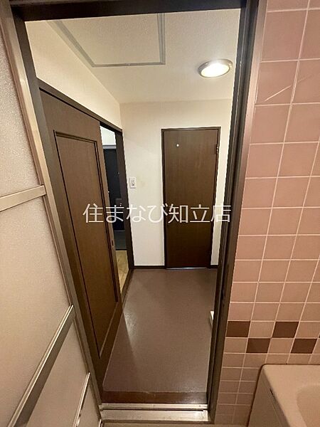 ワコービル ｜愛知県安城市日の出町(賃貸マンション3LDK・5階・65.50㎡)の写真 その30