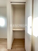 ベルシェーネ  ｜ 愛知県刈谷市泉田町半崎（賃貸アパート1LDK・2階・46.90㎡） その27