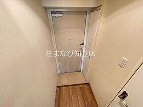 シャトーヨサミ  ｜ 愛知県刈谷市半城土西町2丁目（賃貸マンション1R・4階・31.68㎡） その22