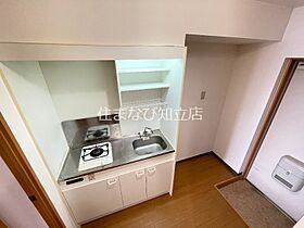 A・City弁天  ｜ 愛知県安城市弁天町（賃貸マンション1K・4階・26.10㎡） その9